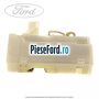 Incuietoare usa fata stanga manuala pana in anul 04/1999 Ford Fiesta 1989-1996 1.8 D 60 cp RTC, RTD, RTG diesel