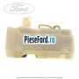 Incuietoare usa fata stanga manuala pana in anul 04/1999 Ford Fiesta 1996-2001 1.25 i 16V 75 cp DHA, DHB, DHC, DHD, DHE, DHF benzina