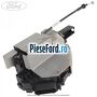 Incuietoare usa spate centru Ford Transit Connect 2013-2018 1.5 TDCi 120 cp XWGA, XWGB, XWGC diesel
