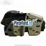 Incuietoare usa spate dreapta Ford EcoSport 2013-2018 1.5 TDCi 95 cp XVJD diesel