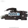 Incuietoare usa spate dreapta Ford Galaxy 2000-2006 1.9 TDI 115 cp AUY diesel