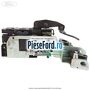Incuietoare usa spate dreapta Ford Galaxy 2000-2006 2.3 16V 140 cp E5SB benzina | Foto 2