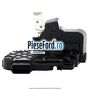 Incuietoare usa spate dreapta Ford Galaxy 2007-2014 2.2 TDCi 175 cp Q4WA diesel