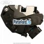 Incuietoare usa spate dreapta Ford Ranger 2012-2015 2.2 TDCi 125 cp ENQW, GBVAJQW diesel