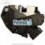 Incuietoare usa spate dreapta Ford Ranger 2012-2015 3.2 TDCi 4x4 200 cp ENSA, SA2R, SA2S, SA2W, SAFA diesel