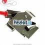 Incuietoare usa spate dreapta superior Ford Transit 2006-2014 2.2 TDCi 85 cp P8FA, P8FB diesel | Foto 2