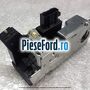 Incuietoare usa spate fara inchidere centralizata Ford Transit 2000-2006 2.4 TD 75 cp F4FA diesel