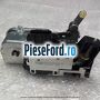 Incuietoare usa spate fara inchidere centralizata Ford Transit 2000-2006 2.4 TDCi 137 cp H9FA diesel