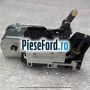 Incuietoare usa spate fara inchidere centralizata Ford Transit 2000-2006 2.4 TDE 115 cp FXFA diesel