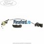 Incuietoare usa spate Ford Tourneo Connect 2002-2014 1.8 Di 75 cp BHPA, P7PA, P7PB, R2PA diesel