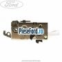 Incuietoare usa spate Ford Transit 1991-1994 2.5 TD 85 cp 4GA diesel