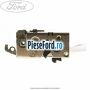 Incuietoare usa spate Ford Transit 1994-2000 2.5 TD 75 cp 4HA, 4HD diesel