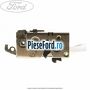 Incuietoare usa spate Ford Transit 1994-2000 2.5 TD 85 cp 4GA, 4GB, 4GC, 4GD, 4GE, 4GF diesel