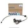 Incuietoare usa spate Ford Transit Custom 2014-2018 2.2 TDCi 155 cp CVFF diesel