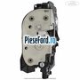 Incuietoare usa spate inchidere centrala dreapta Ford B-Max 1.4 90 cp SPJD, SPJE benzina