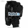 Incuietoare usa spate inchidere centrala dreapta Ford B-Max 1.5 TDCi 75 cp UGJC, UGJG, XUJA, XUJB diesel