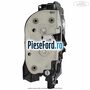 Incuietoare usa spate inchidere centrala dreapta Ford B-Max 1.6 TDCi 95 cp T3JB diesel