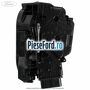 Incuietoare usa spate inchidere centrala stanga Ford B-Max 1.0 EcoBoost 140 cp YYJC benzina