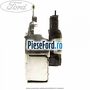 Incuietoare usa spate inchidere centralizata Ford Transit 2000-2006 2.0 DI  100 cp ABFA diesel