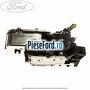 Incuietoare usa spate inchidere centralizata Ford Transit 2006-2014 2.2 TDCi 100 cp DRFA, DRFB, DRFC, DRFD, DRFE diesel