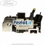 Incuietoare usa spate inchidere centralizata Ford Transit 2006-2014 2.2 TDCi 125 cp CYFA, CYFB, CYFC, CYFD diesel