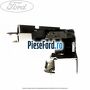 Incuietoare usa spate inchidere centralizata plafon inaltat Ford Transit 2006-2014 2.4 TDCi 115 cp JXFA, JXFC diesel