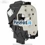 Incuietoare usa spate inchidere dubla stanga Ford B-Max 1.0 EcoBoost 125 cp M1JE, M1JH benzina