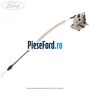 Incuietoare usa spate inferioara Ford Tourneo Connect 2013-2018 1.6 TDCi 115 cp T1GA diesel