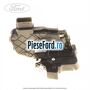 Incuietoare usa spate stanga an 09/2010-12/2014 Ford Mondeo 2008-2014 1.6 TDCi 115 cp T1BA, T1BB, T1BC diesel