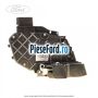 Incuietoare usa spate stanga an 09/2010-12/2014 Ford Mondeo 2008-2014 2.0 TDCi 140 cp QXBA, QXBB, UFBA, UFBB diesel