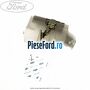 Incuietoare usa spate stanga Ford Fiesta 1996-2001 1.0 i 65 cp C4E benzina