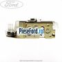 Incuietoare usa spate stanga Ford Fiesta 1996-2001 1.4 i 16V 90 cp FHA, FHE benzina