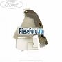 Incuietoare usa spate stanga Ford Fiesta 1996-2001 1.6 16V Sport 103 cp L1T, L1V benzina