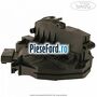 Incuietoare usa spate stanga Ford Fiesta 2013-2017 1.5 TDCi 75 cp UGJC, XUJA, XUJB diesel | Foto 2