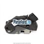 Incuietoare usa spate stanga Ford Focus Active 2019-2023 1.0 EcoBoost 85 cp SFDC benzina