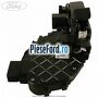 Incuietoare usa spate stanga Ford Galaxy 2007-2014 1.8 TDCi 100 cp FFWA diesel