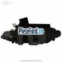 Incuietoare usa spate stanga Ford Galaxy 2007-2014 2.0 TDCi 163 cp TXWA diesel