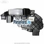Incuietoare usa spate stanga Ford Mondeo 2008-2014 1.6 Ti 110 cp RHBA benzina