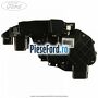 Incuietoare usa spate stanga Ford Mondeo 2008-2014 2.0 EcoBoost 203 cp TNBA benzina | Foto 2