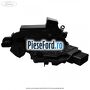 Incuietoare usa spate stanga Ford Mondeo 2008-2014 2.0 TDCi 140 cp QXBA, QXBB, UFBA, UFBB diesel