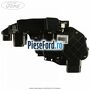 Incuietoare usa spate stanga Ford S-Max 2007-2014 2.0 TDCi 130 cp AZWA diesel | Foto 2