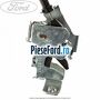 Incuietoare usa spate stanga superior Ford Transit 2006-2014 2.4 TDCi 115 cp JXFA, JXFC diesel | Foto 2