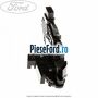 Incuietoare usa stanga fata cu inchidere centralizata Ford Kuga 2008-2012 2.0 TDCI 140 cp UFDA diesel