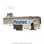 Incuietoare usa stanga fata cu inchidere centralizata Ford Transit 2000-2006 2.4 TDE  125 cp DOFA diesel