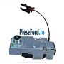 Incuietoare usa stanga fata cu inchidere manuala Ford Transit 2006-2014 2.2 TDCi 85 cp P8FA, P8FB diesel
