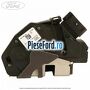 Incuietoare usa stanga fata fara gaura butuc Ford Kuga 2013-2016 1.5 EcoBoost 150 cp M8MA, M8MB, M8MC, M8MD, M8ME benzina | Foto 3
