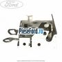 Incuietoare usa stanga fata Ford Fiesta 1996-2001 1.25 i 16V 75 cp DHA, DHB, DHC, DHD, DHE, DHF benzina