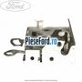 Incuietoare usa stanga fata Ford Fiesta 1996-2001 1.3 i 50 cp JJA, JJC, JJE, JJJ, JJK, JJM benzina