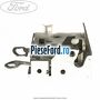 Incuietoare usa stanga fata Ford Fiesta 1996-2001 1.8 D 60 cp RTJ, RTK diesel