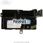 Incuietoare usa stanga fata Ford Fiesta 2002-2005 1.25 16V 75 cp FUJA, FUJB benzina | Foto 5